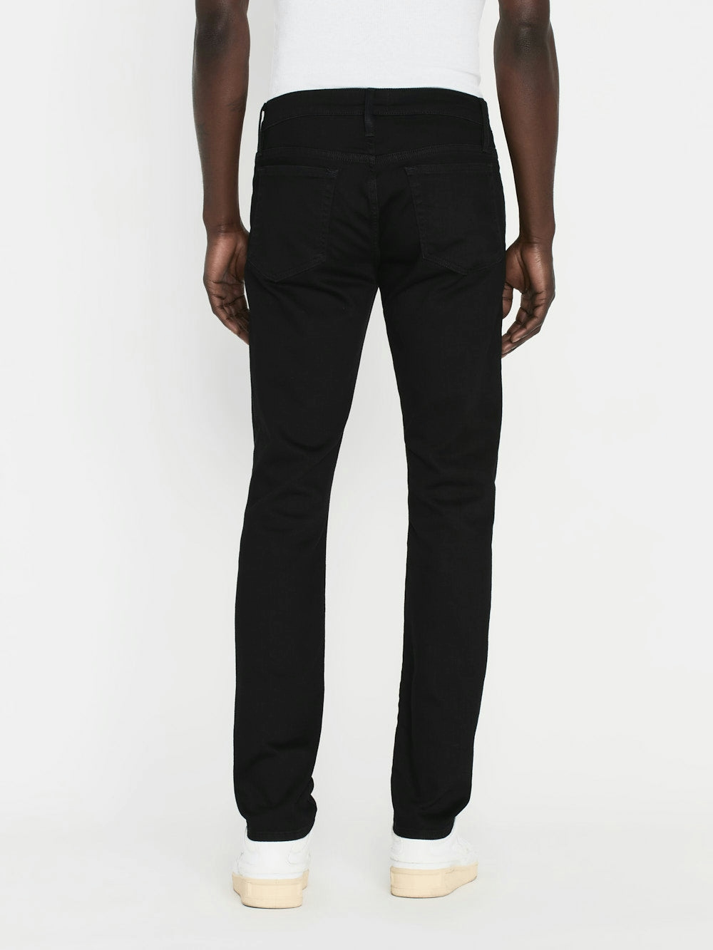 jeans back image